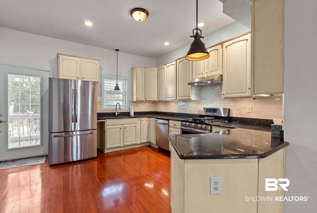 House in Orange Beach, Alabama, United States 4 - 17798510