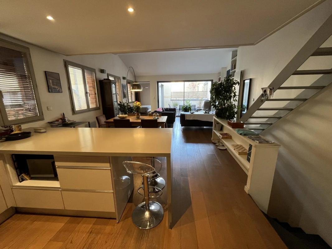 Apartamento en Capitole, Toulouse, Francia 2 - 18881016