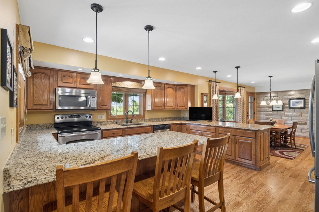House in Arlington, Illinois, United States 3 - 18889643
