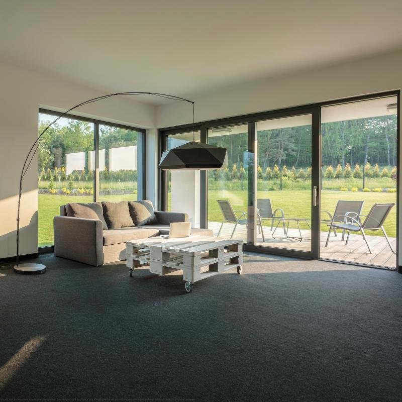 Wohnung in Bonneville-sur-Touques, Normandie, Frankreich 3 - 18888011