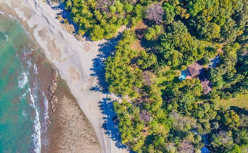 House in Malpais, Puntarenas Province, Costa Rica 1