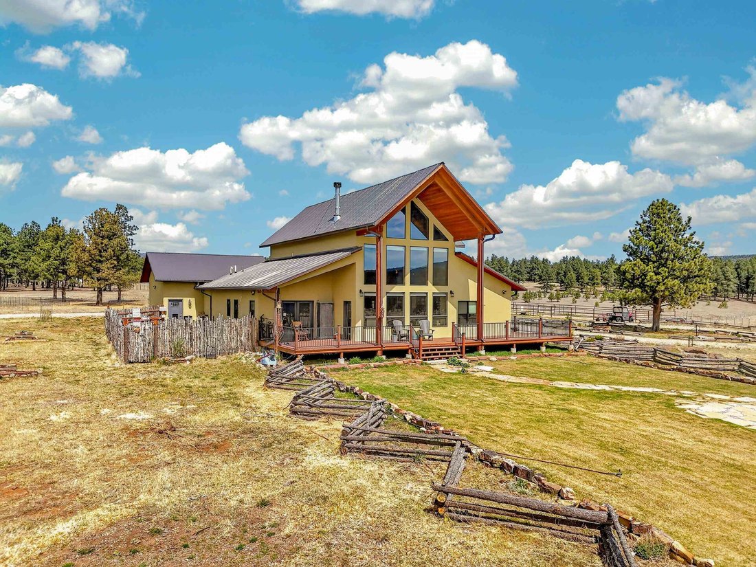 House in Angel Fire, New Mexico, United States 4 - 18888240