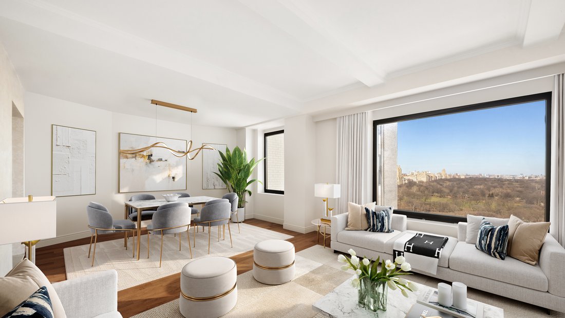 Condo in New York, New York, United States 1 - 18891072
