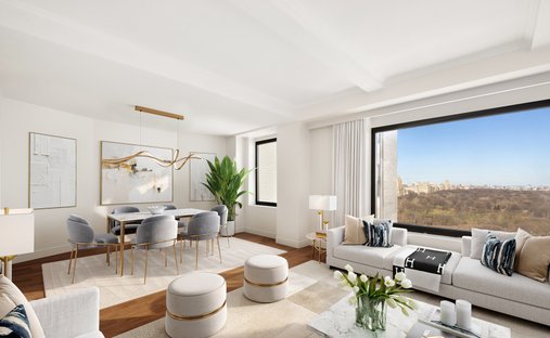 Condo in New York, New York, United States 1