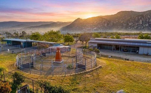 Casa a Ramona, California, Stati Uniti 1