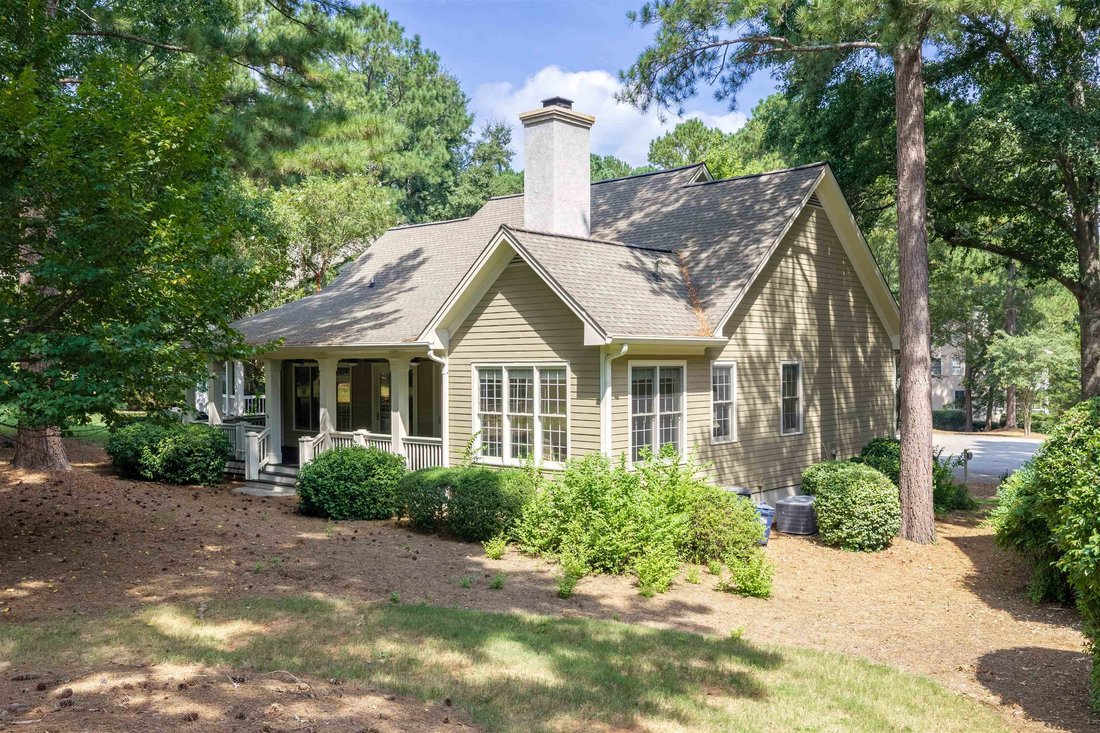 Casa en Eatonton, Georgia, Estados Unidos 2 - 18888520