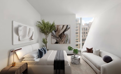 Condo in New York, New York, United States 1