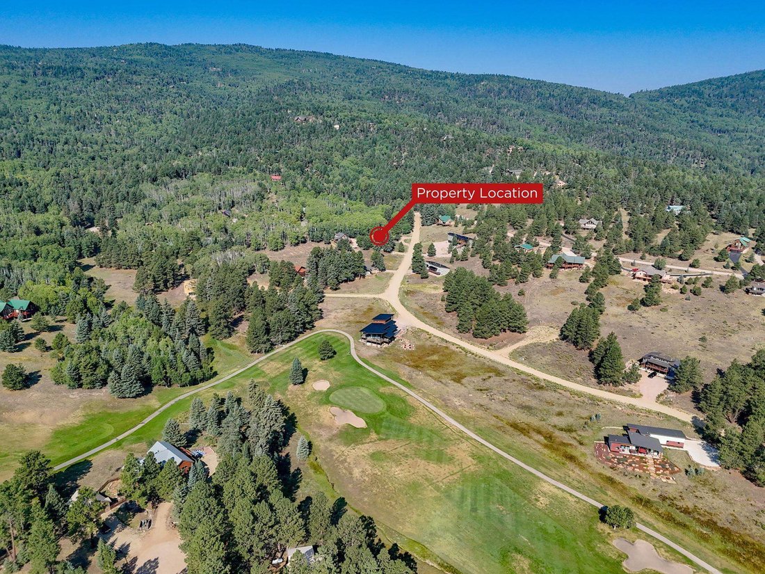 House in Angel Fire, New Mexico, United States 4 - 18888362