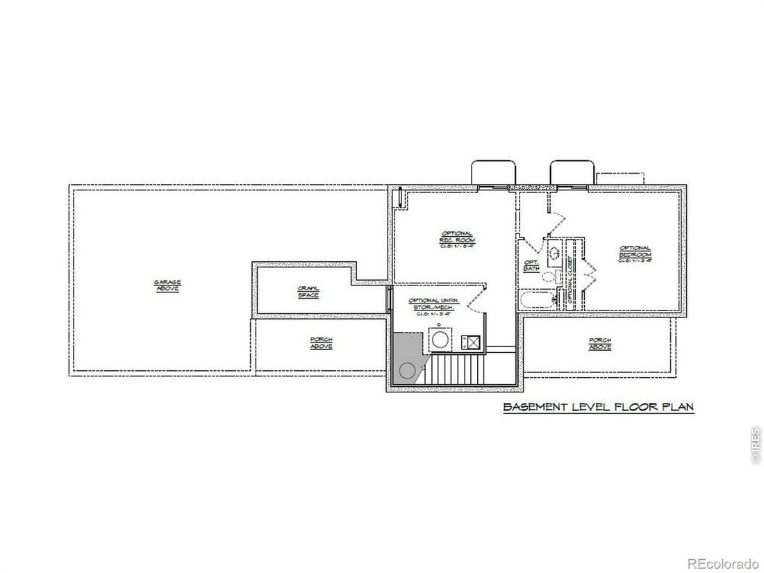 House in Erie, Colorado, United States 4 - 18889200
