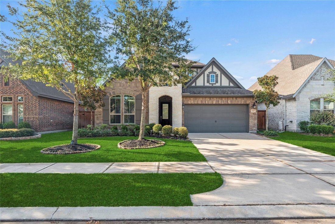 House in Houston, Texas, United States 2 - 18890514