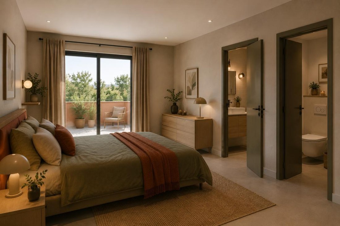 Apartamento en San Bruno-San Agustín, Burdeos, Francia 4 - 18887861