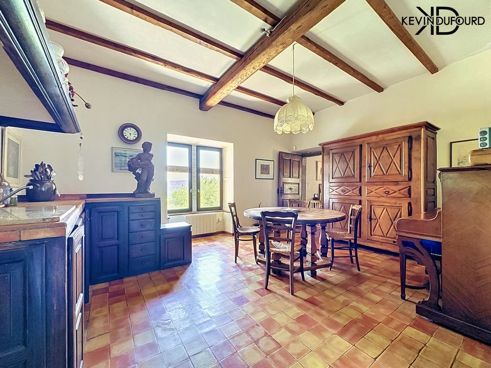 Maison à Centre Ville, Aubenas, France 3 - 18883590