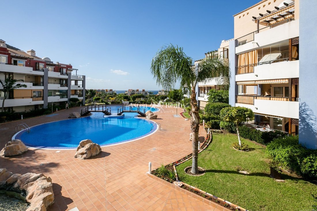 House in Los Cristianos, Canary Islands, Spain 1 - 18879225