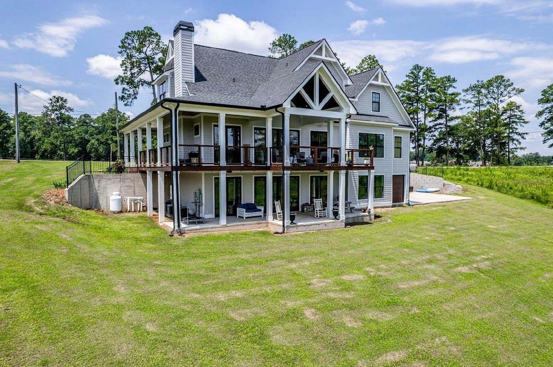 House in Milledgeville, Georgia, United States 4 - 18888195