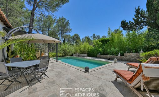 Villa in Nord, Saint-Clément-de-Rivière, Frankreich 1