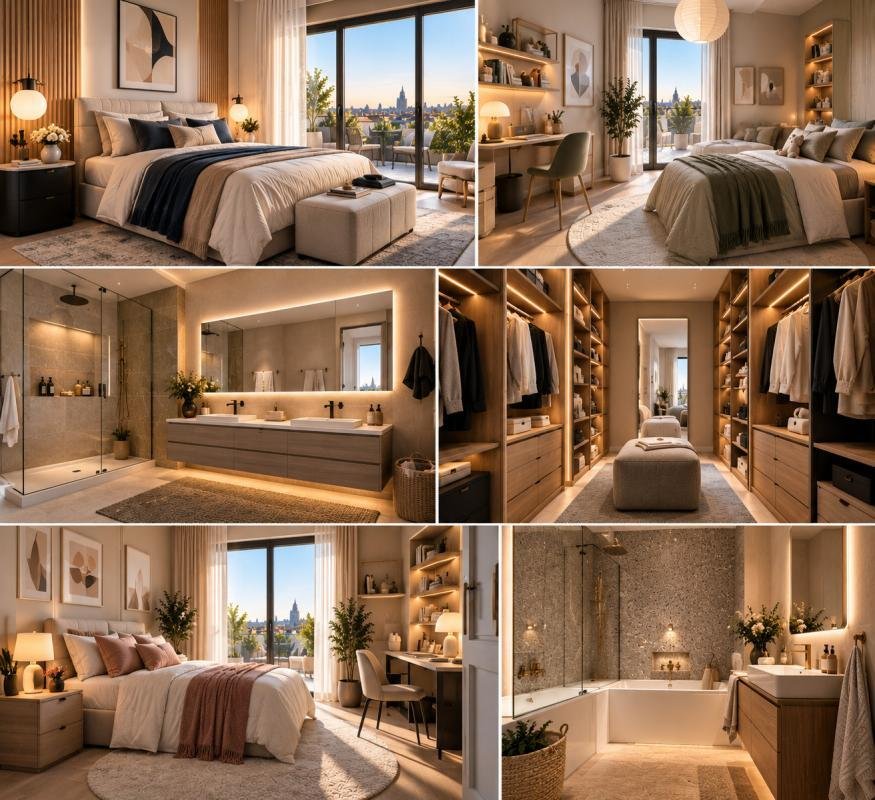 Apartamento en San Bruno-San Agustín, Burdeos, Francia 2 - 18886676