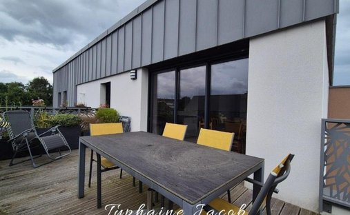 Appartamento a Centre Ville, Paimpol, Francia 1