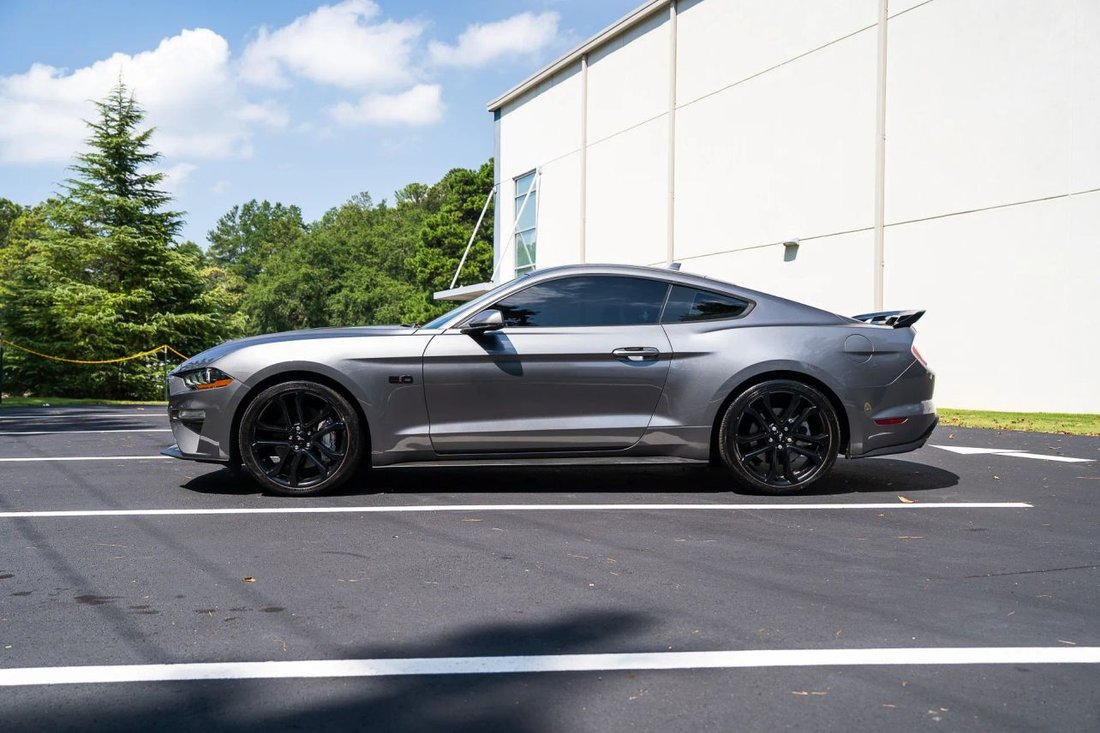 Coupe in Marietta, GA, United States 4 - 18892343
