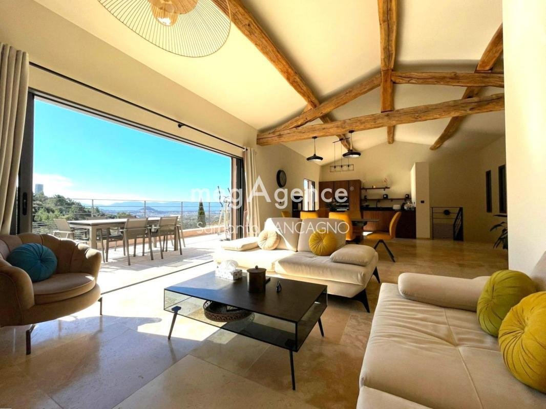 Casa en Taradeau, Provenza-Alpes-Costa Azul, Francia 2 - 18886006