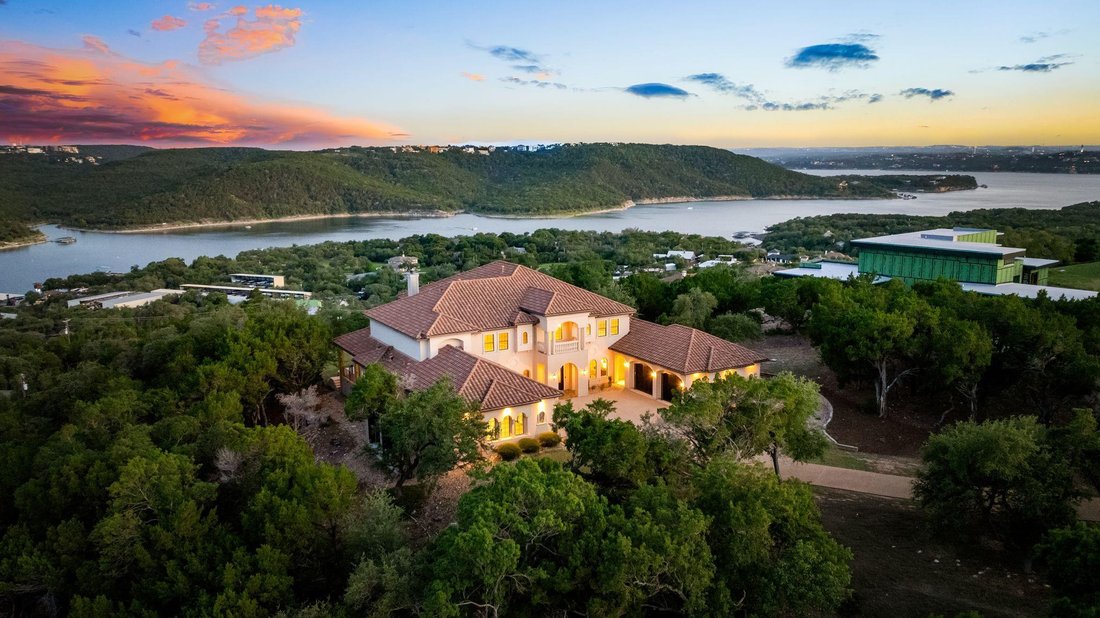 Haus in Leander, Texas, Vereinigte Staaten 2 - 18879516