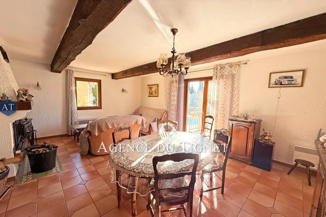 Villa en Nord, Peymeinade, Francia 4 - 18880585