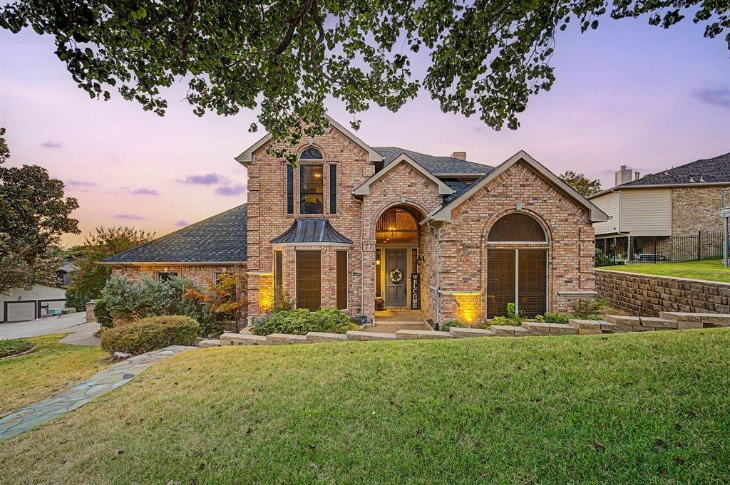 Casa en Heath, Texas, Estados Unidos 1 - 18890187