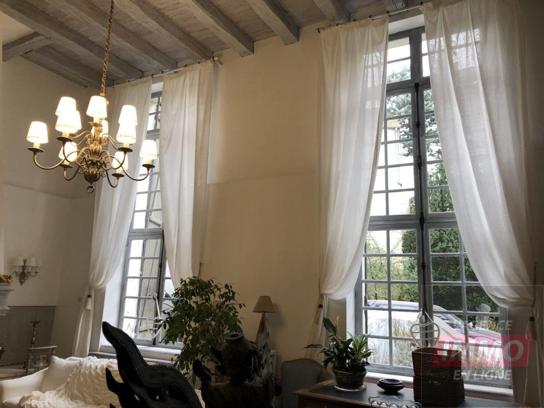 Maison à Centre Ville, Pontoise, France 3 - 18883282