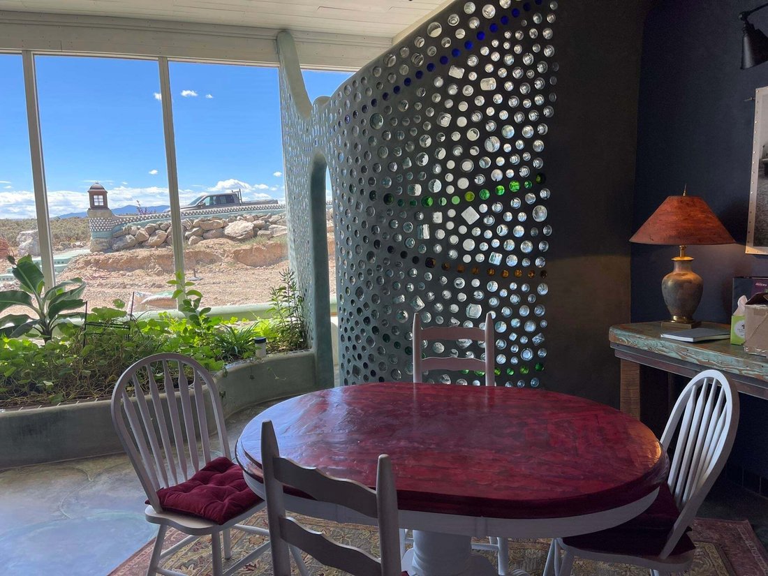House in Tres Piedras, New Mexico, United States 3 - 18888273