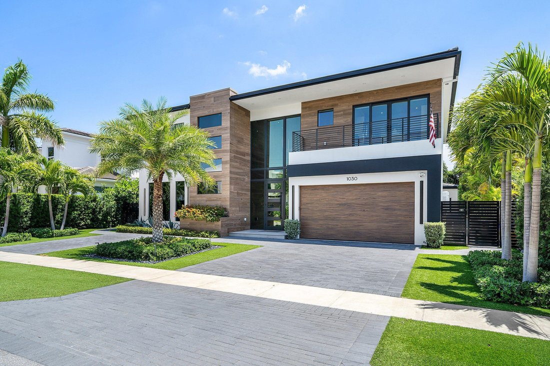 House in Boca Raton, Florida, United States 3 - 18889611