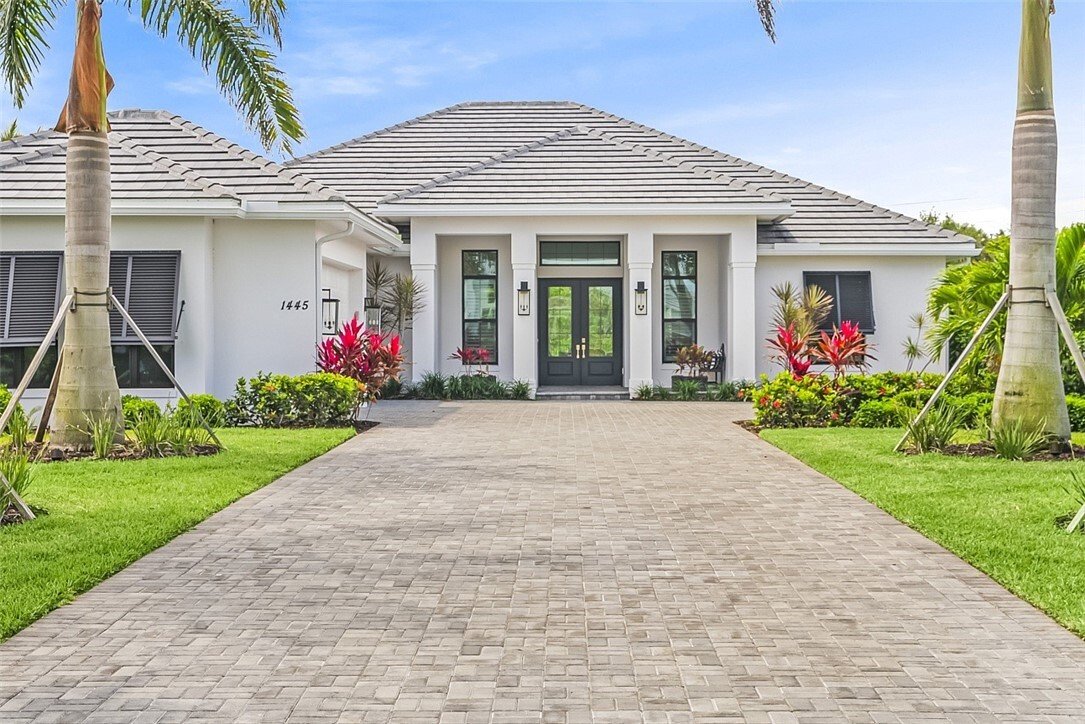 Haus in Vero Beach, Florida, Vereinigte Staaten 1 - 18891127