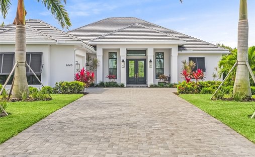 Casa en Vero Beach, Florida, Estados Unidos 1