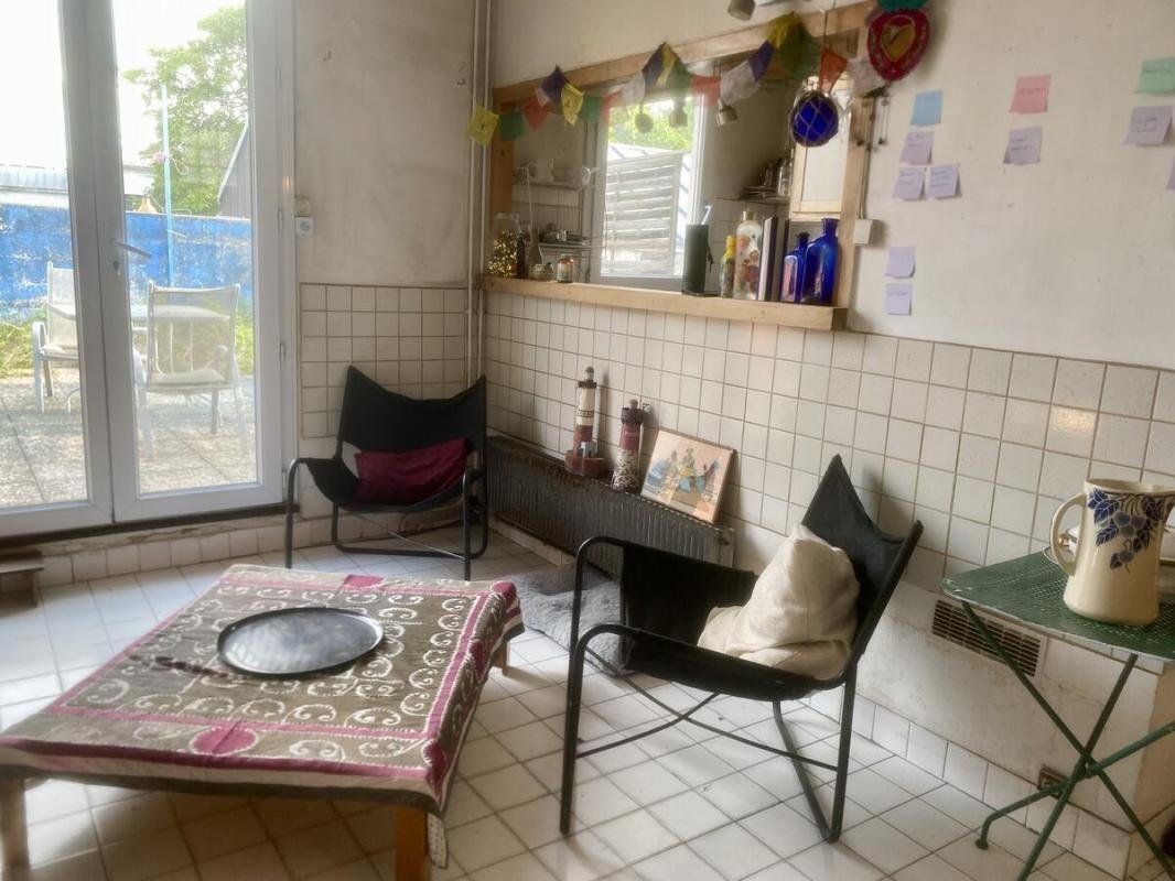 Apartamento en Distrito de Bobigny, Isla de Francia, Francia 3 - 18883360