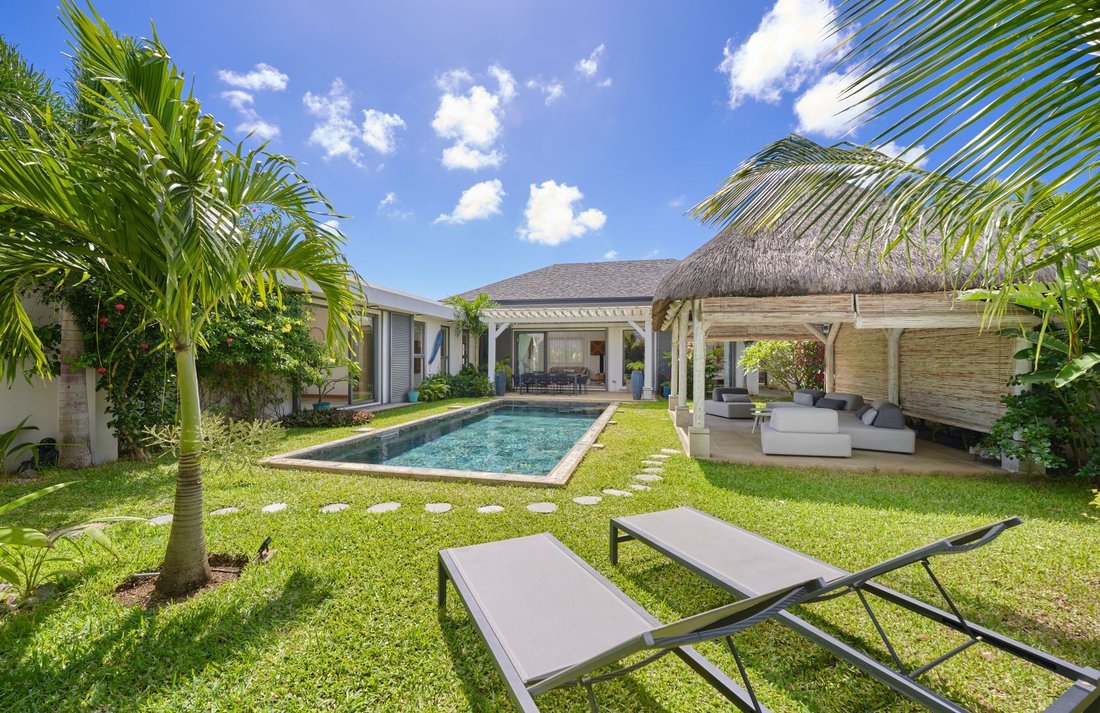 Casa en Grand Baie, Distrito de Rivière du Rempart, Mauricio 1 - 17132259