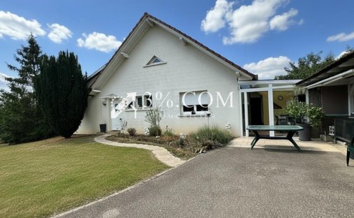 Haus in Sässolsheim, Grand Est, Frankreich 1