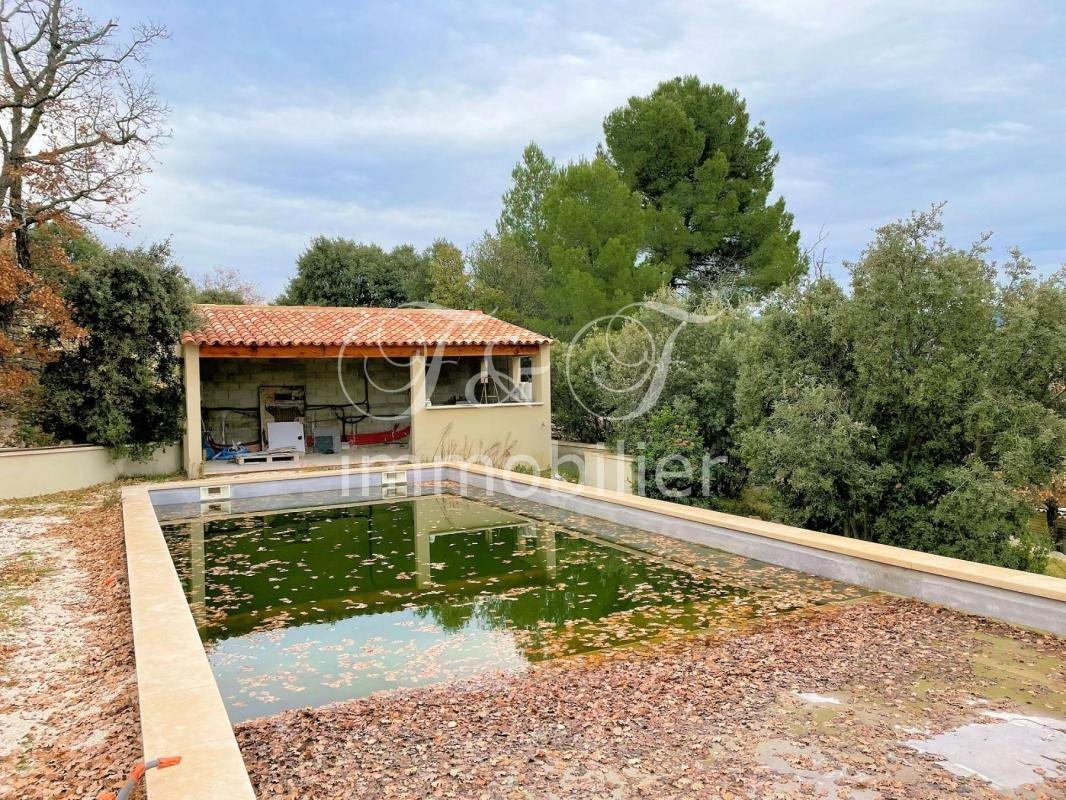 Villa in Centre Nord, Apt, France 2 - 18883742
