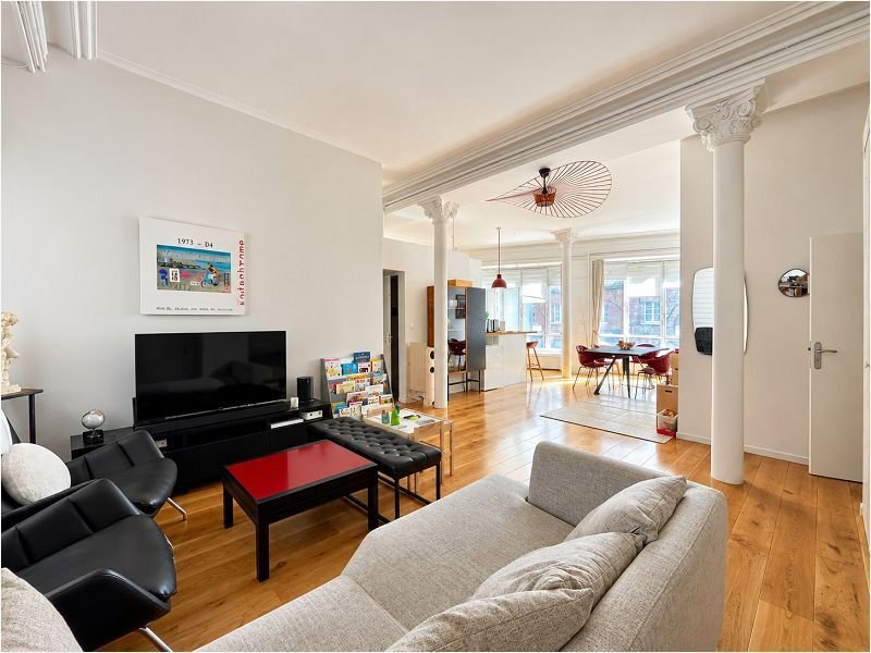 Apartamento en Capitole, Toulouse, Francia 2 - 18880900