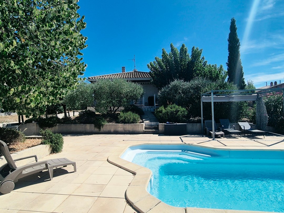 Maison à Laurens, Occitanie, France 2 - 18880277