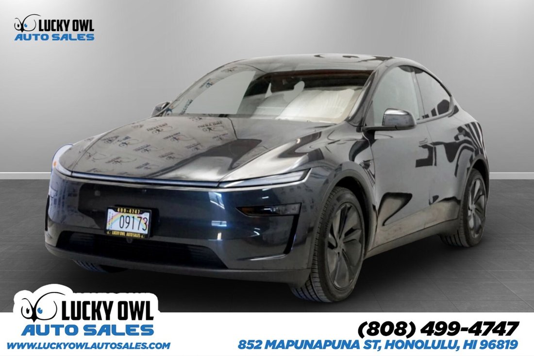 Suv in Honolulu, HI, United States 1 - 18871836