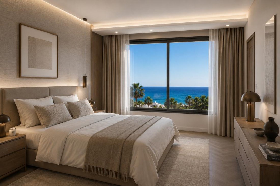 Apartment in Les Cougoulins-Rastines, Antibes, France 2 - 18887105