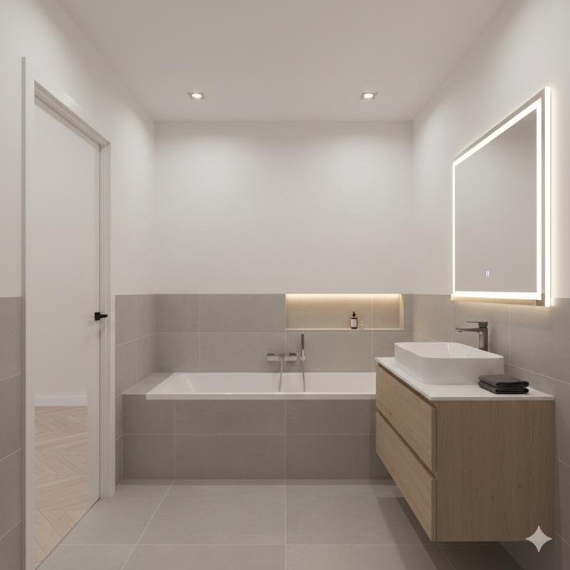 Apartment in Epinettes, Issy-les-Moulineaux, France 5 - 18887749