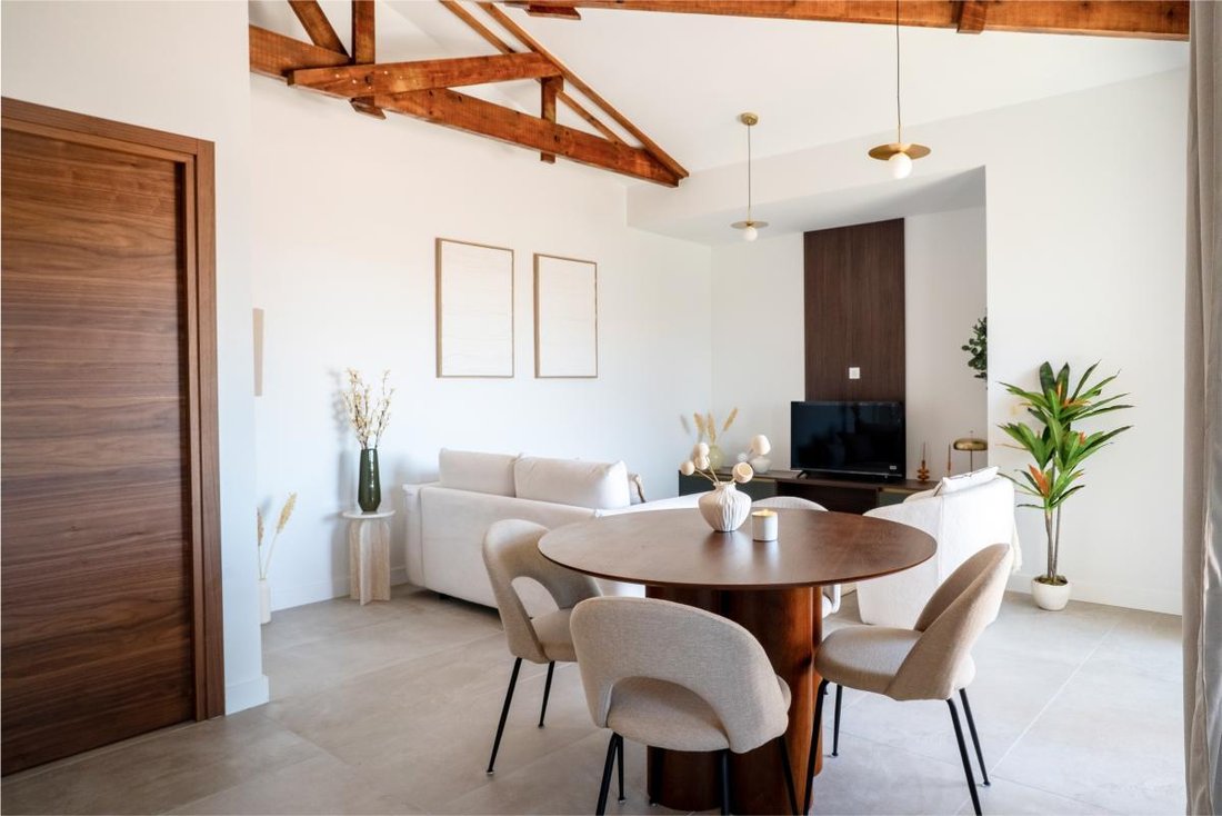 Apartment in La Plage, Capbreton, France 2 - 18881507