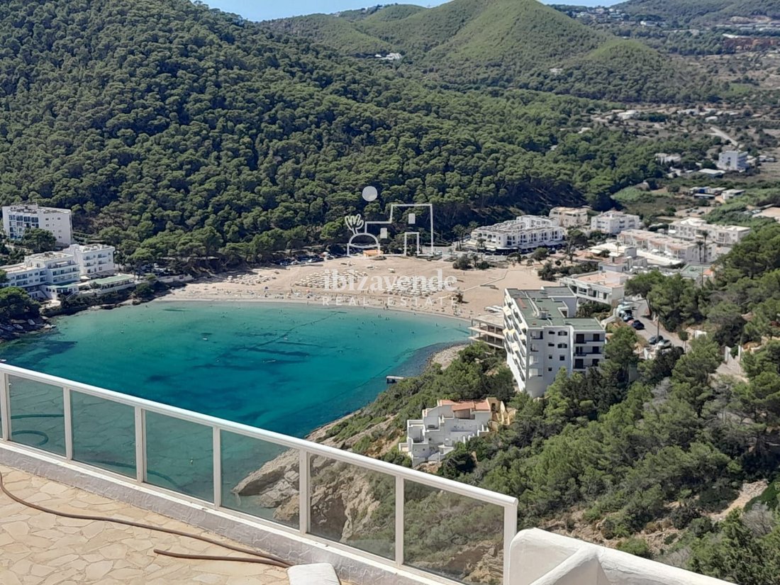 Villa a Cala Llonga, Santa Eulària des Riu, Isole Baleari 5 - 18878942