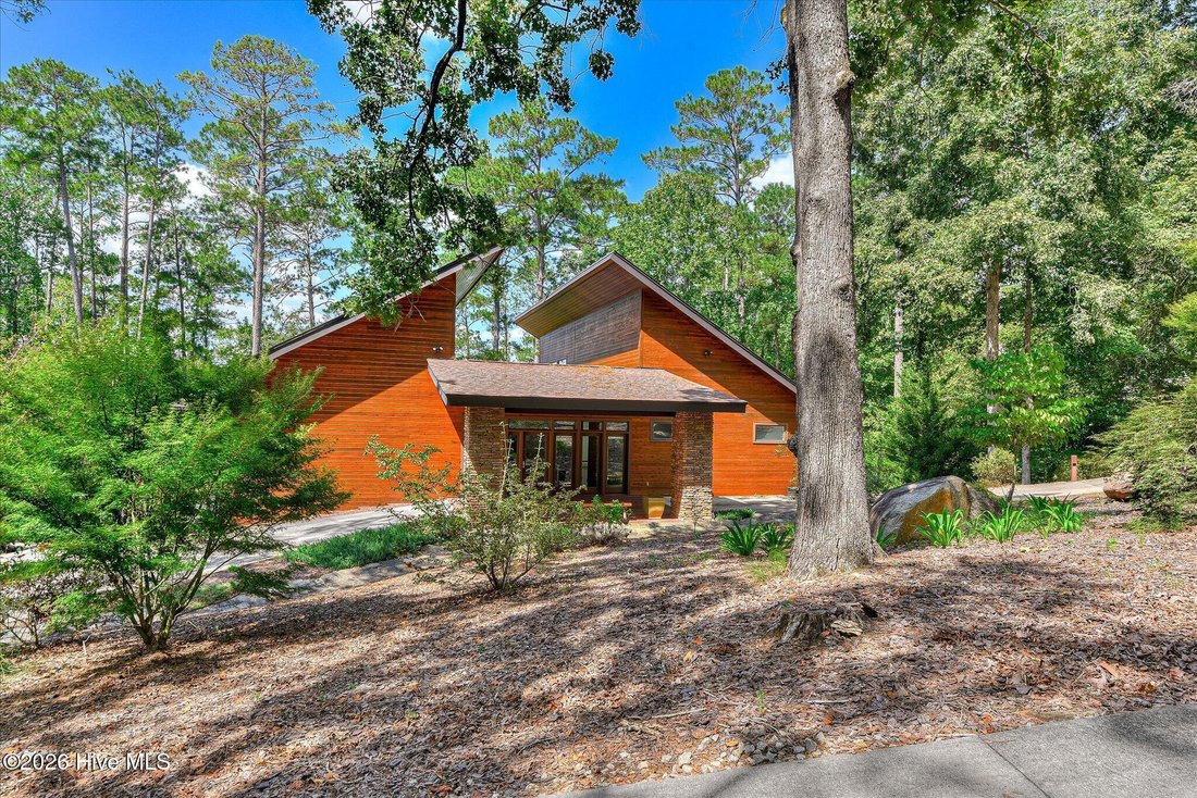 House in Danville, South Carolina, United States 4 - 18727541
