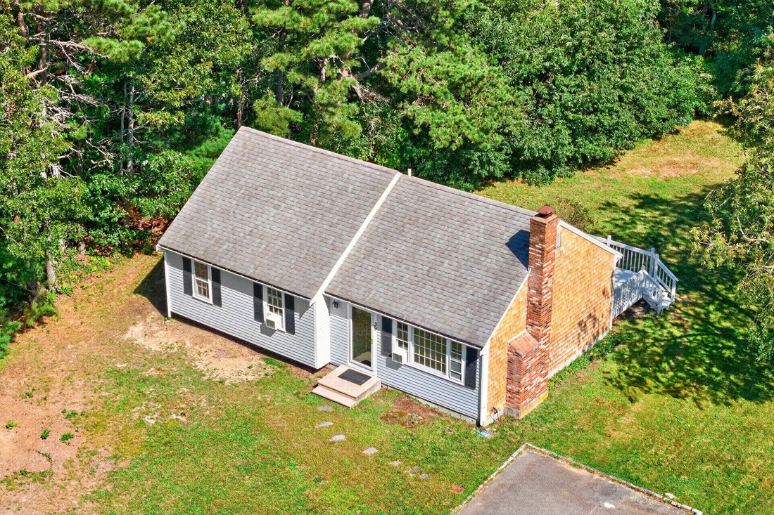 Haus in Falmouth, Massachusetts, Vereinigte Staaten 4 - 18878685