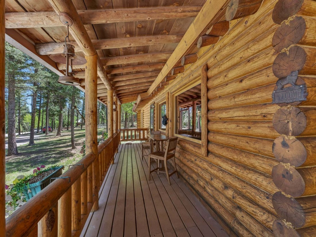 House in Angel Fire, New Mexico, United States 5 - 18888116