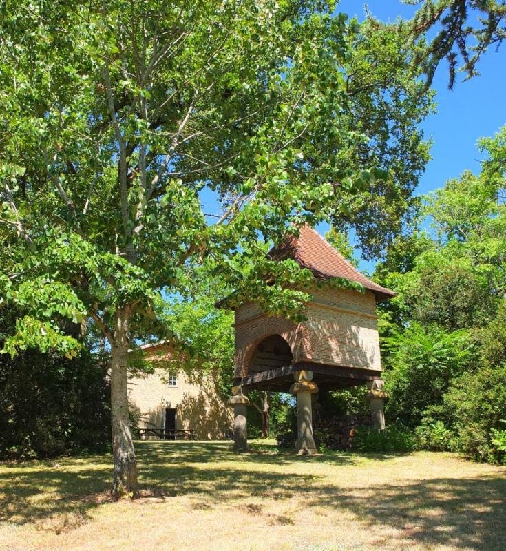 Casa en Algans, Occitania, Francia 3 - 18882143