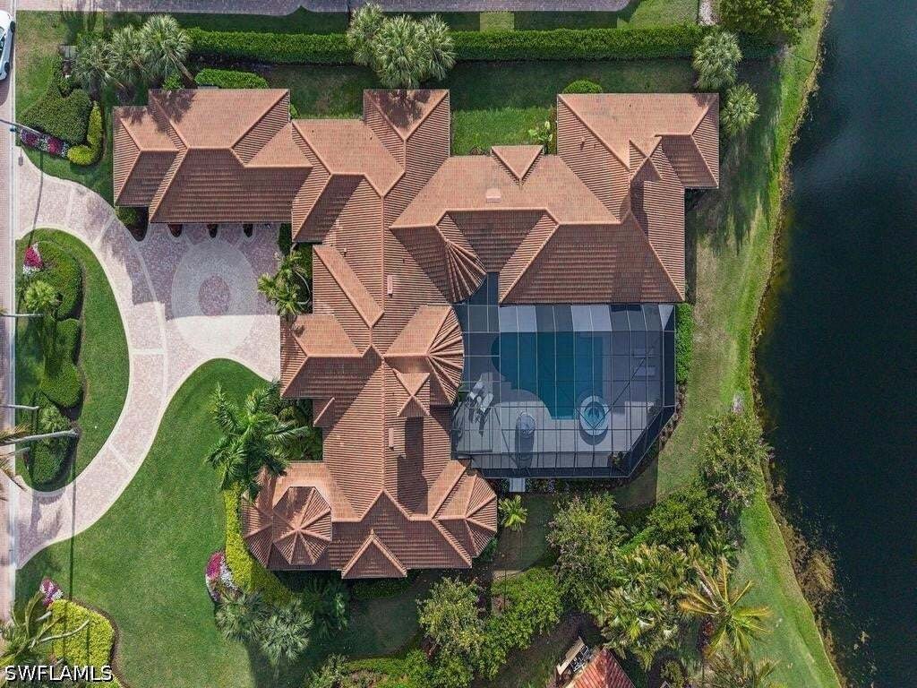 Casa en Bonita Springs, Florida, Estados Unidos 2 - 18889644