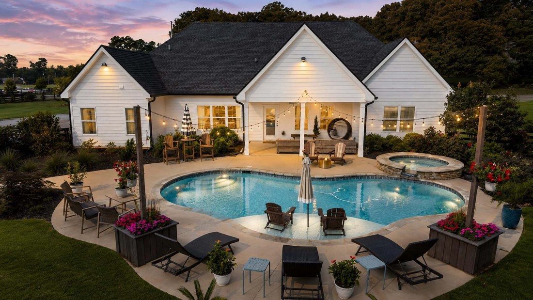 House in Madison, Georgia, United States 2 - 18888556