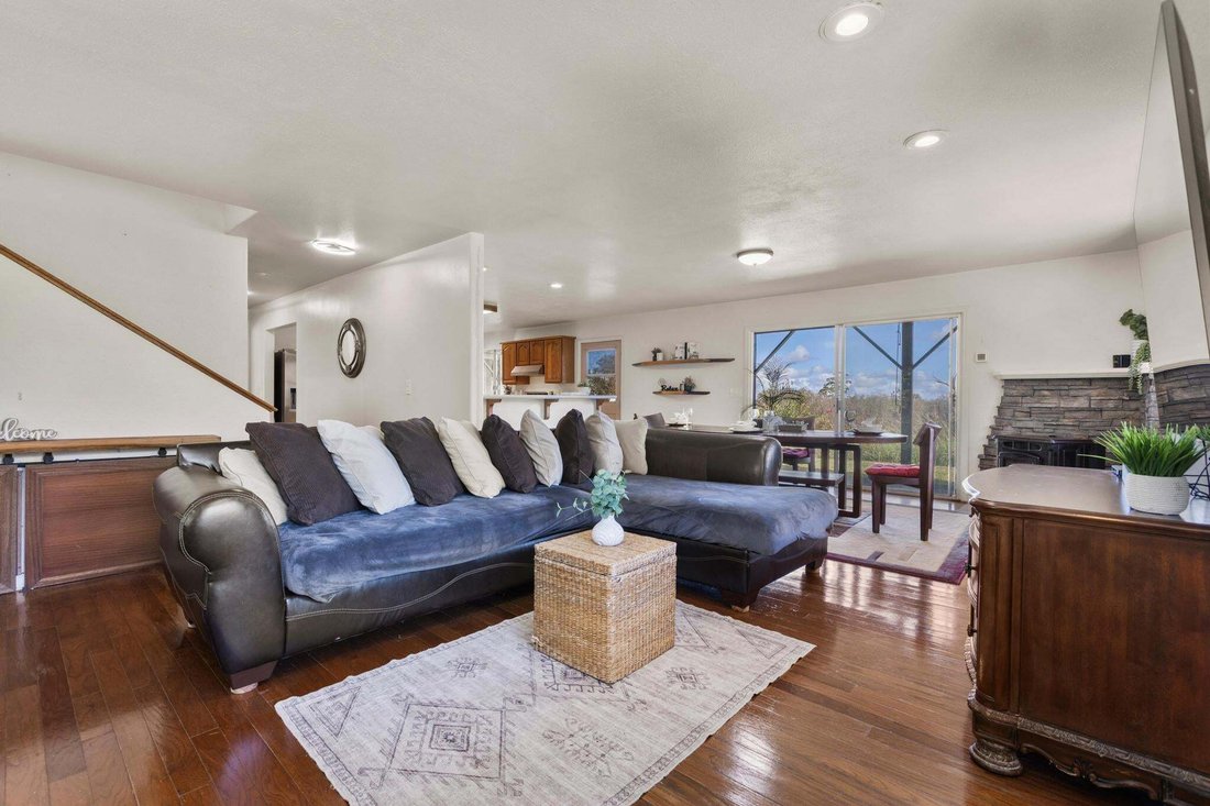 House in Mountain View, Hawaii, United States 3 - 18888898