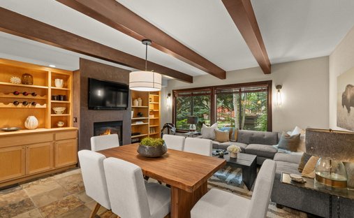 Condo in Sun Valley, Idaho, United States 1
